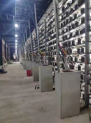 Mining Farm Facilities