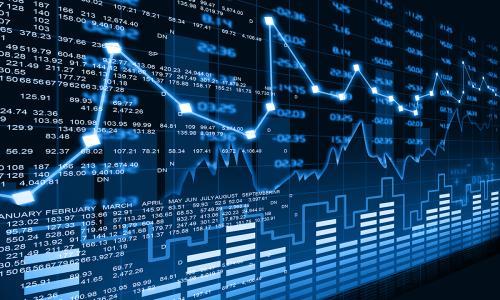 Dogecoin mining operation