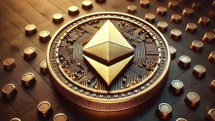 Ethereum mining environment